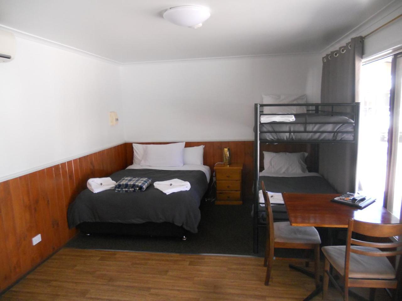 Bendigo Bush Cabins 외부 사진