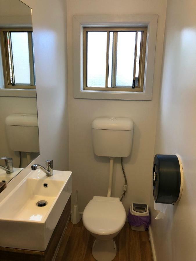 Bendigo Bush Cabins 외부 사진